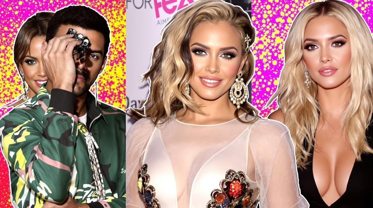 2026年Q1最劲爆八卦TOP50